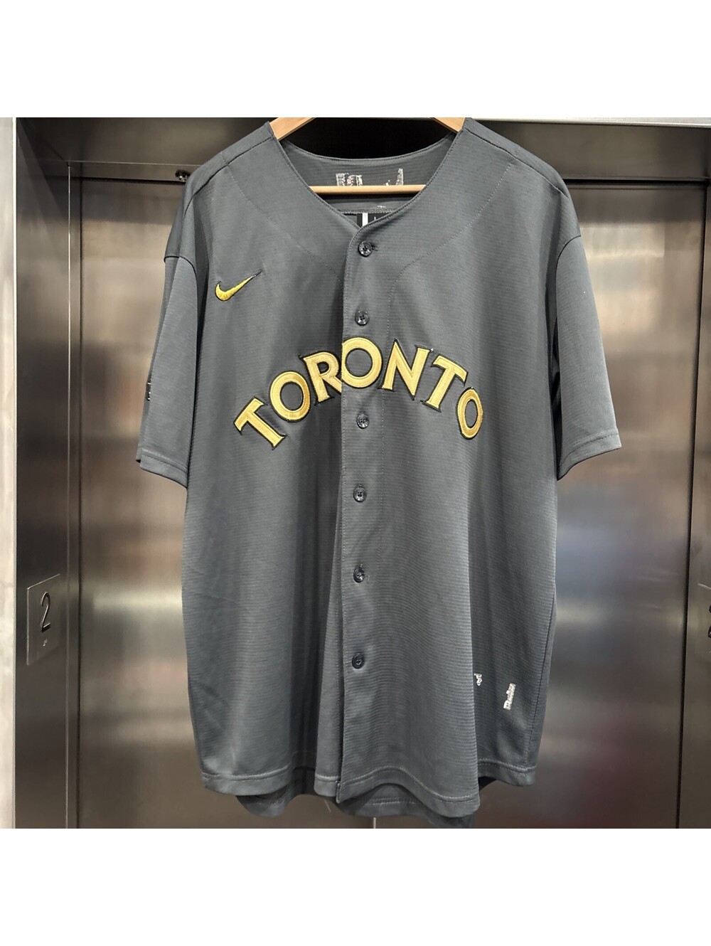 Toronto BlueJays 2022 All Star Game Baseball Men’s Jersey